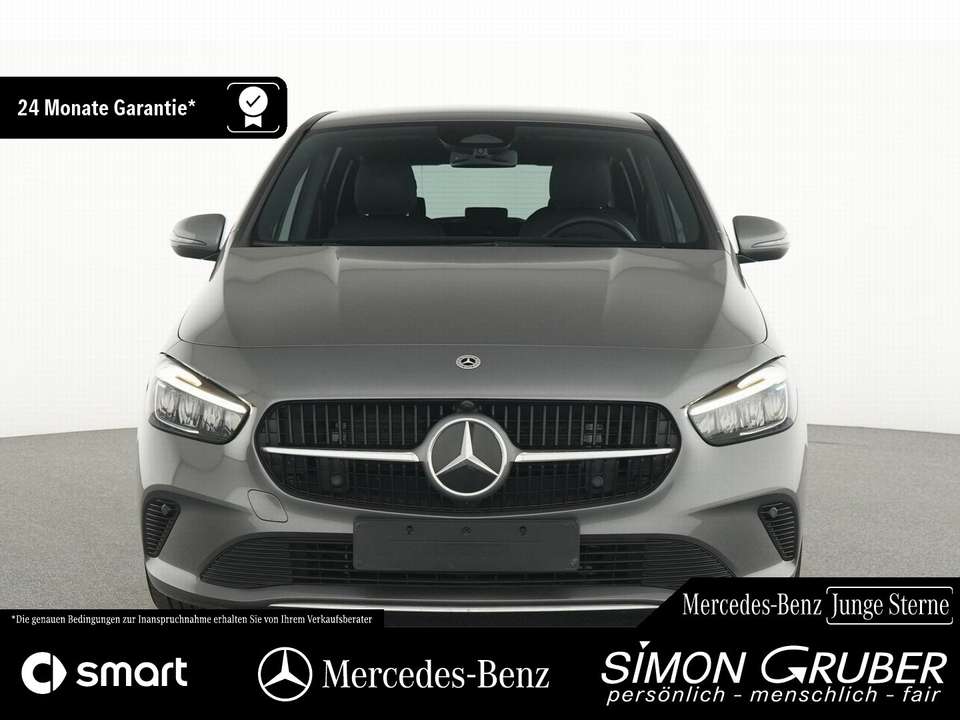 Mercedes-Benz B 180 - Imagem 9