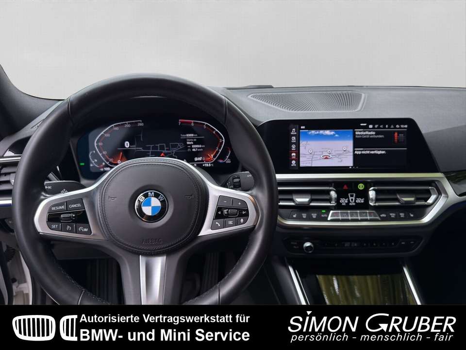 BMW 318 - Imagem 10