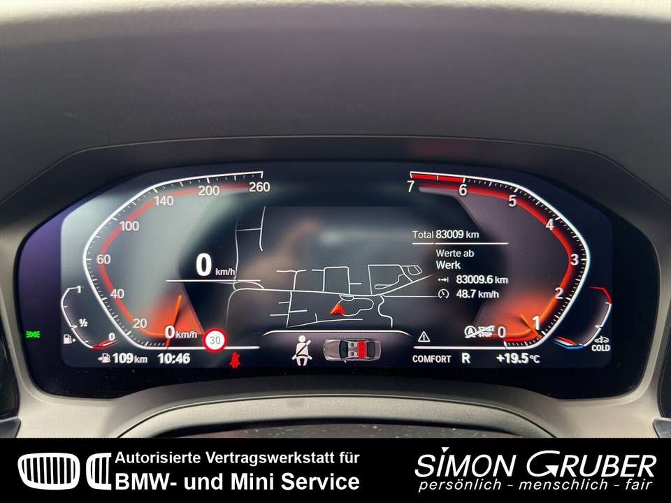 BMW 318 - Imagem 11
