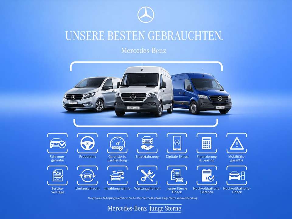 Mercedes-Benz T-Class - Imagem 14