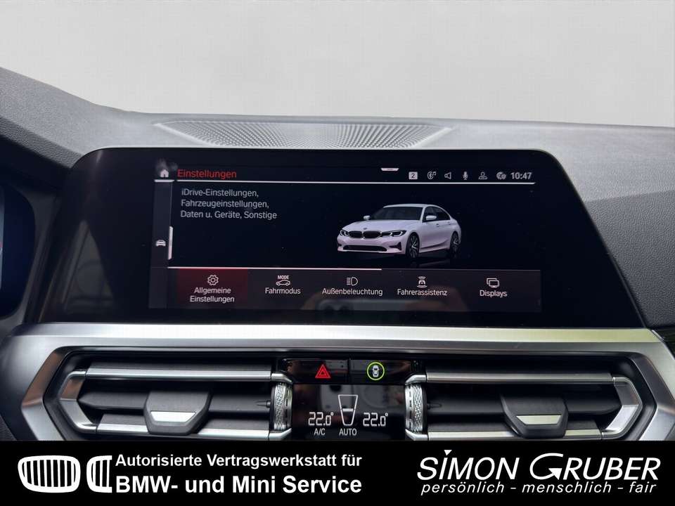 BMW 318 - Imagem 15