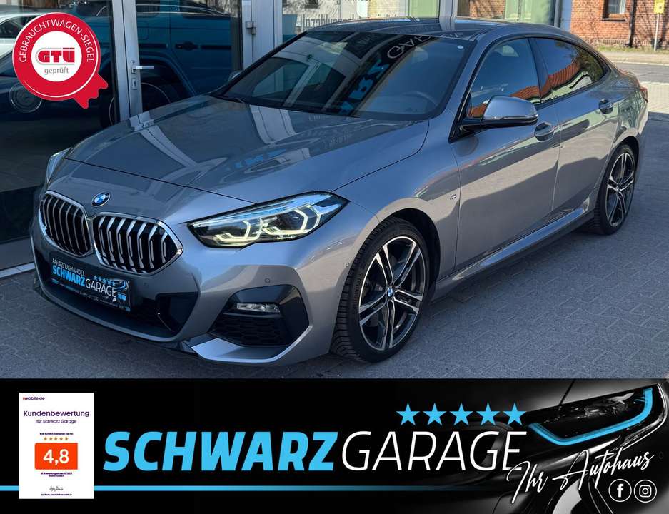 BMW 220 - Imagem 1