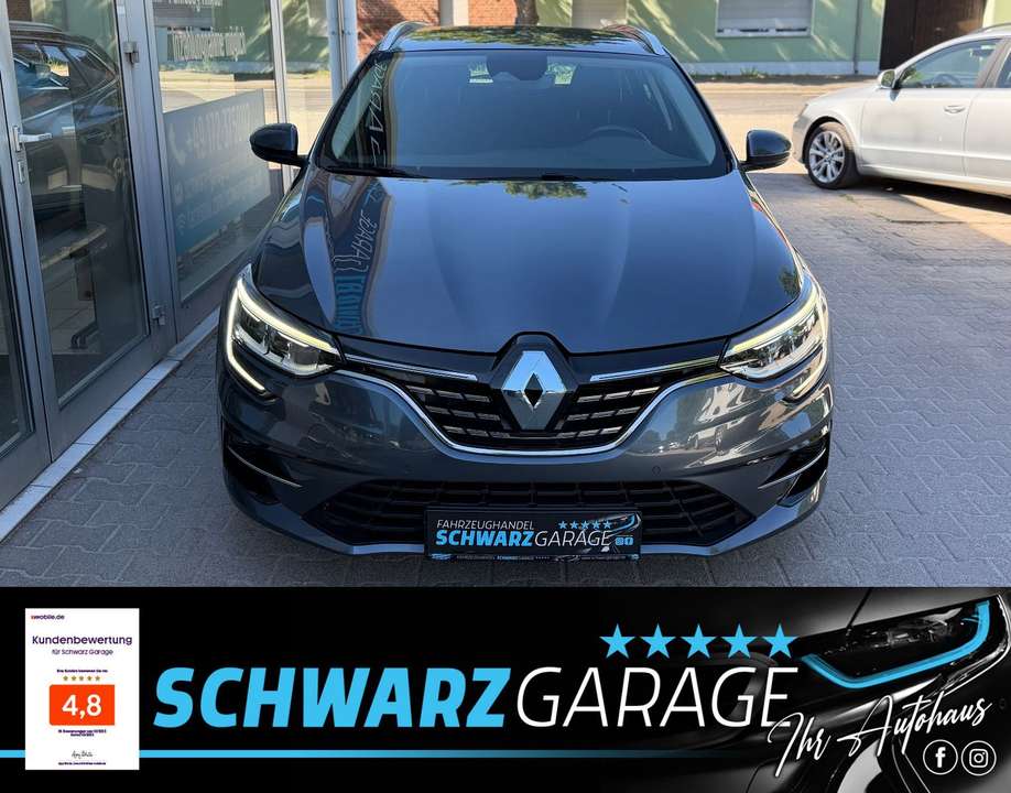 Renault Megane - Imagem 3