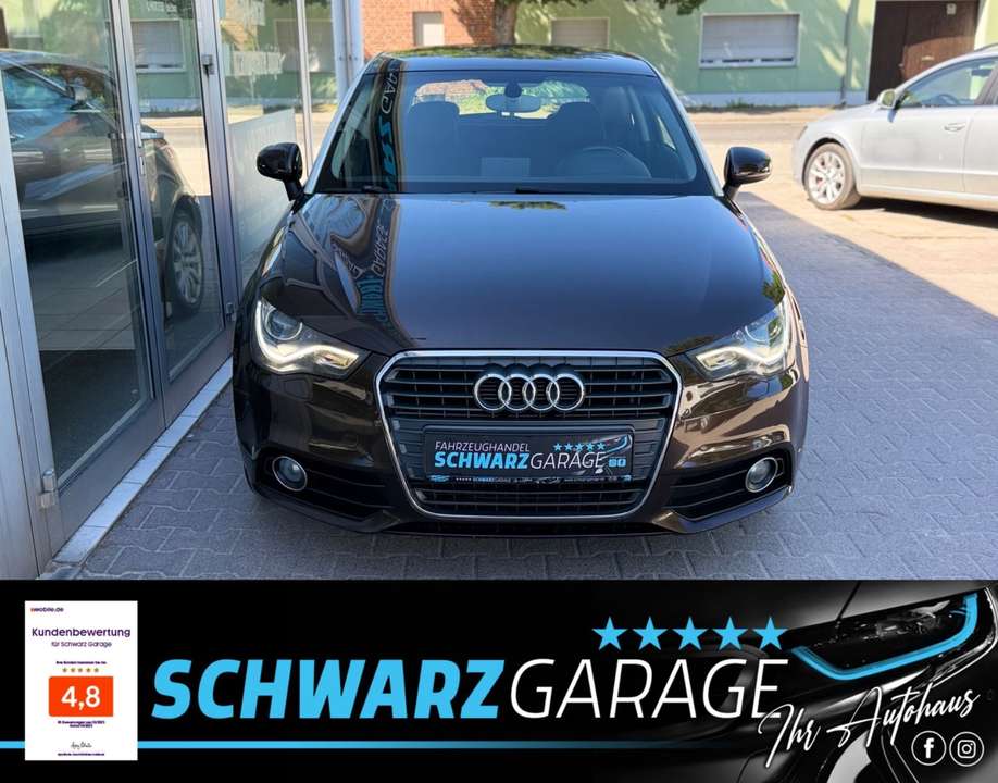 Audi A1 - Imagem 3