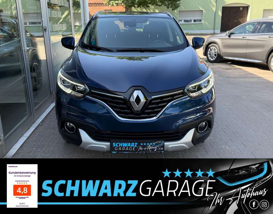 Renault Kadjar - Imagem 3