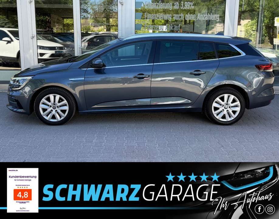 Renault Megane - Imagem 4