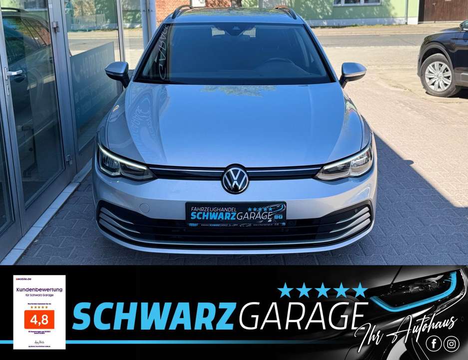 Volkswagen Golf - Imagem 3