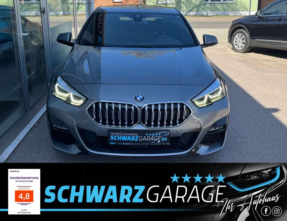 BMW 220 - Imagem 3
