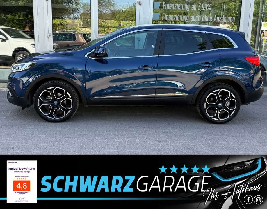 Renault Kadjar - Imagem 4