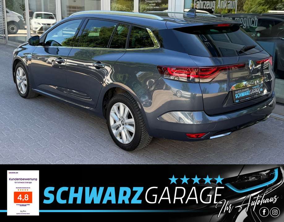 Renault Megane - Imagem 5