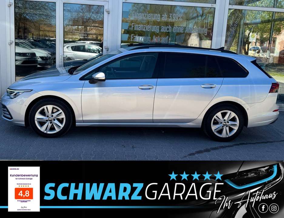 Volkswagen Golf - Imagem 4