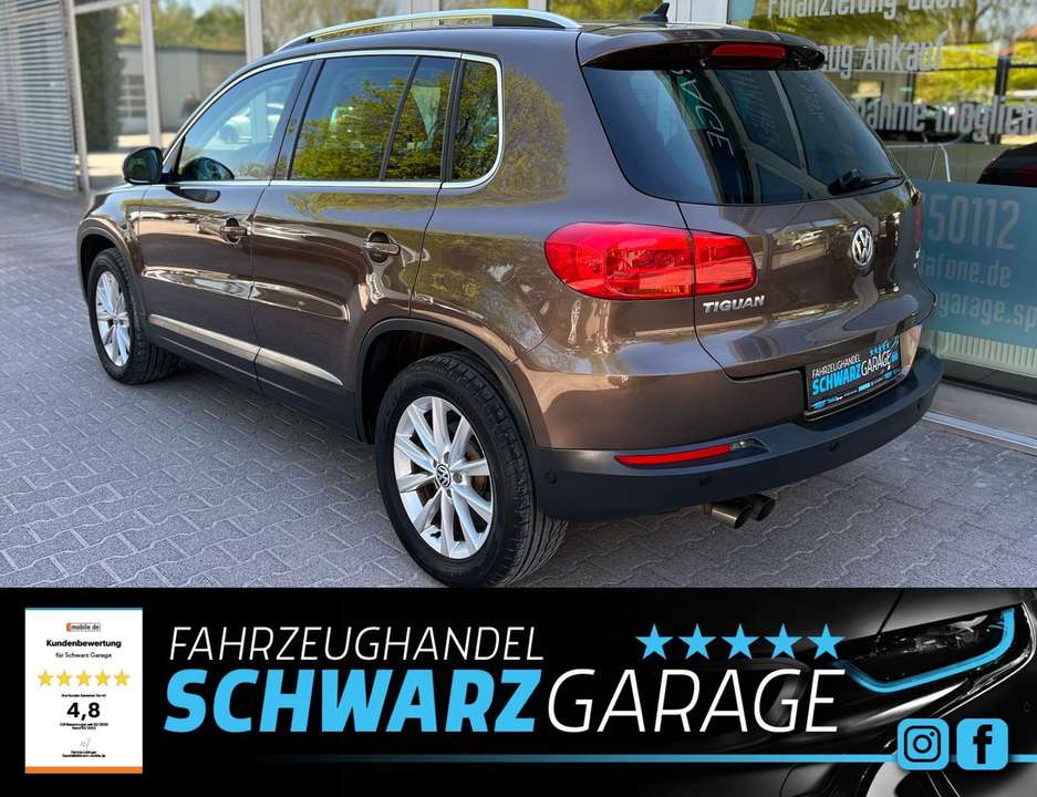 Volkswagen Tiguan - Imagem 5