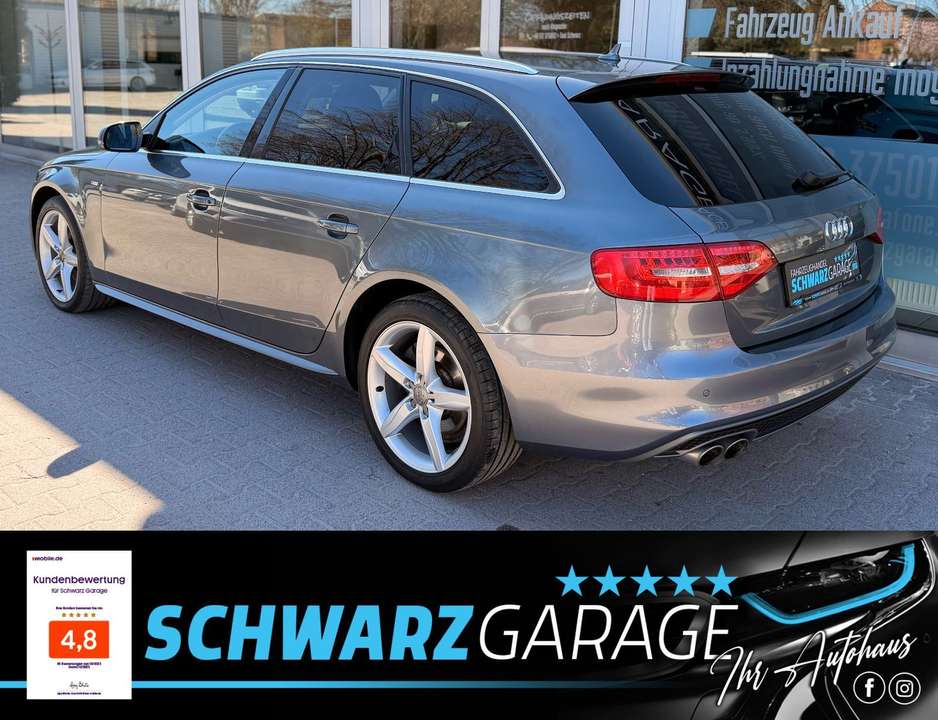 Audi A4 - Imagem 5