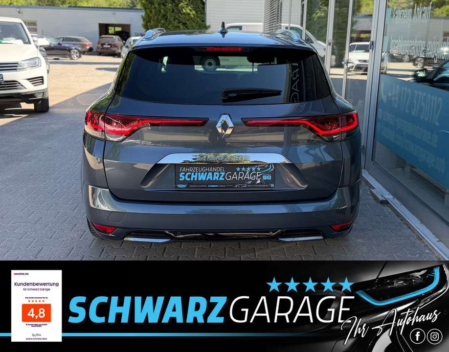 Renault Megane - Imagem 6