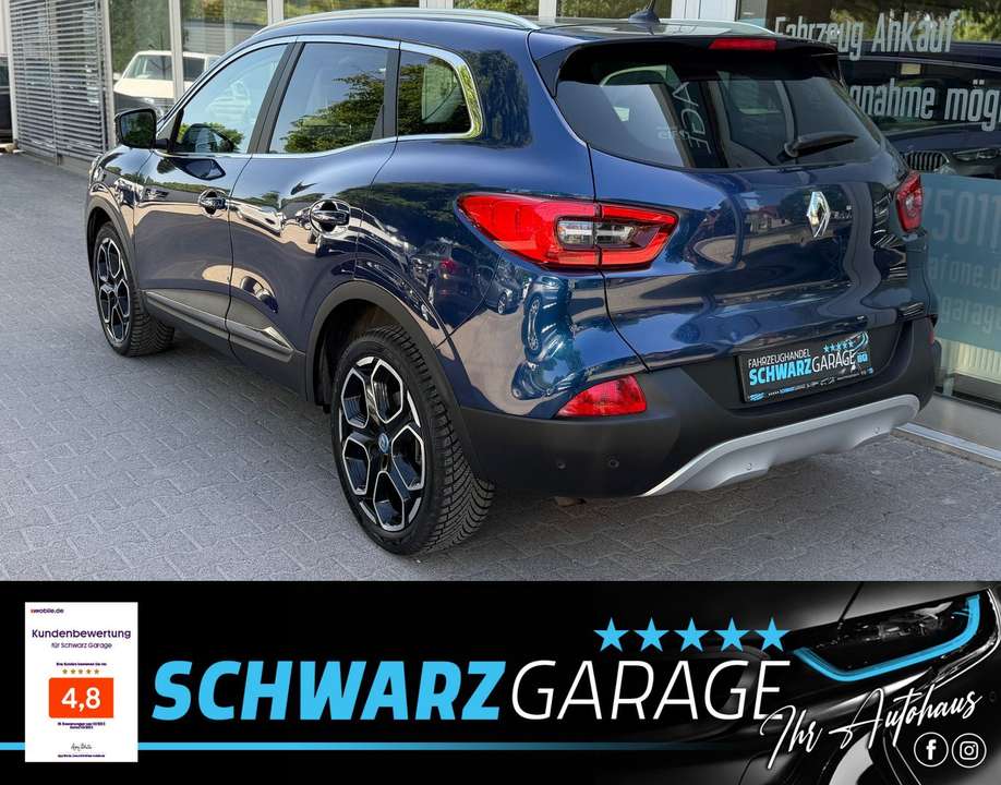 Renault Kadjar - Imagem 5