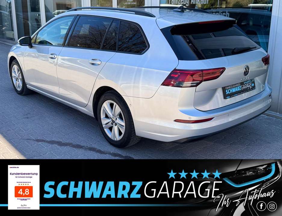 Volkswagen Golf - Imagem 5