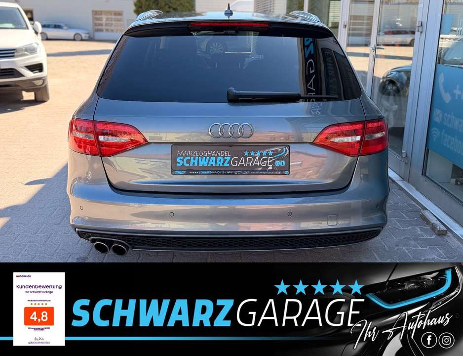 Audi A4 - Imagem 6