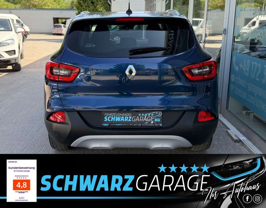 Renault Kadjar - Imagem 6