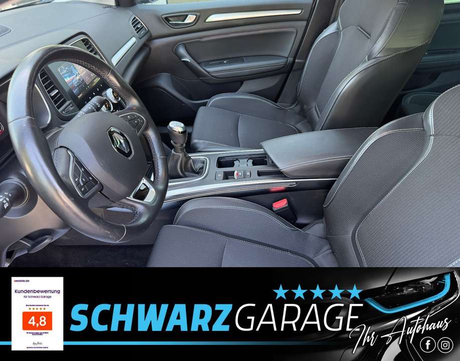Renault Megane - Imagem 7