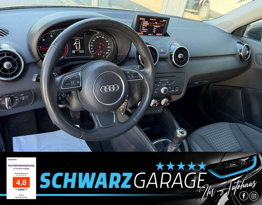 Audi A1 - Imagem 7