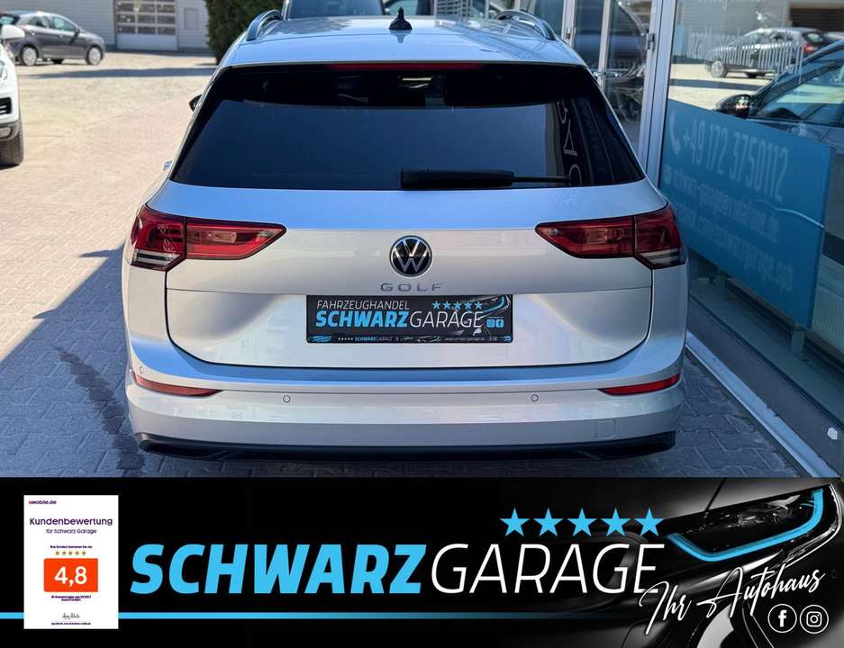 Volkswagen Golf - Imagem 6