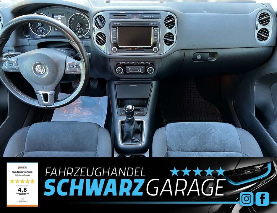 Volkswagen Tiguan - Imagem 7