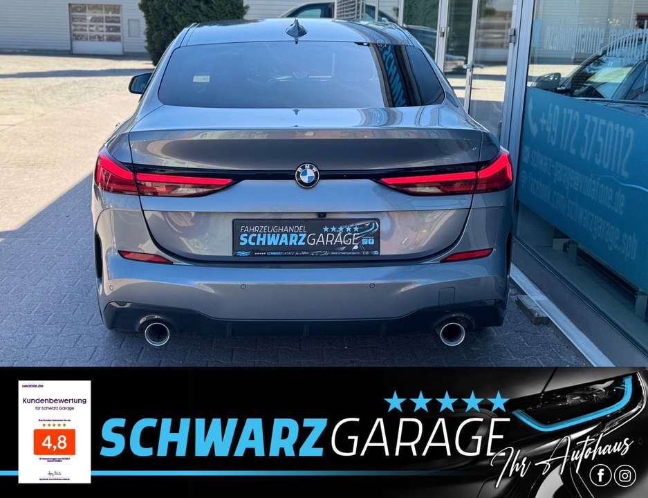 BMW 220 - Imagem 6