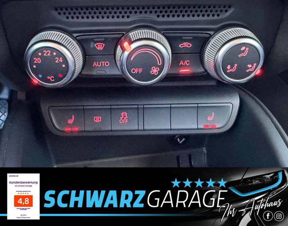 Audi A1 - Imagem 8
