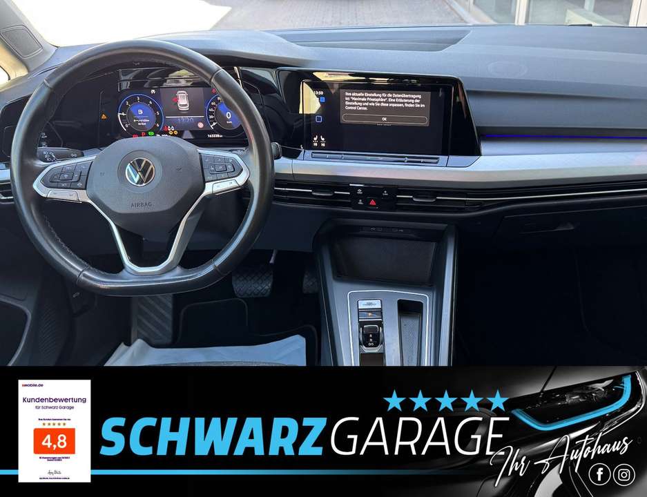 Volkswagen Golf - Imagem 7