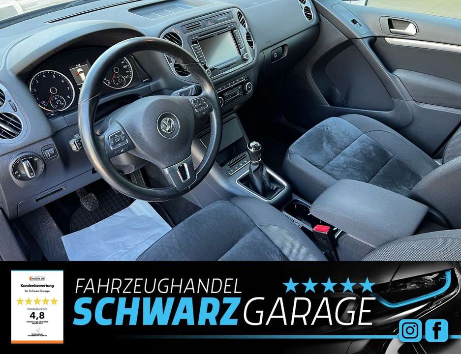 Volkswagen Tiguan - Imagem 8