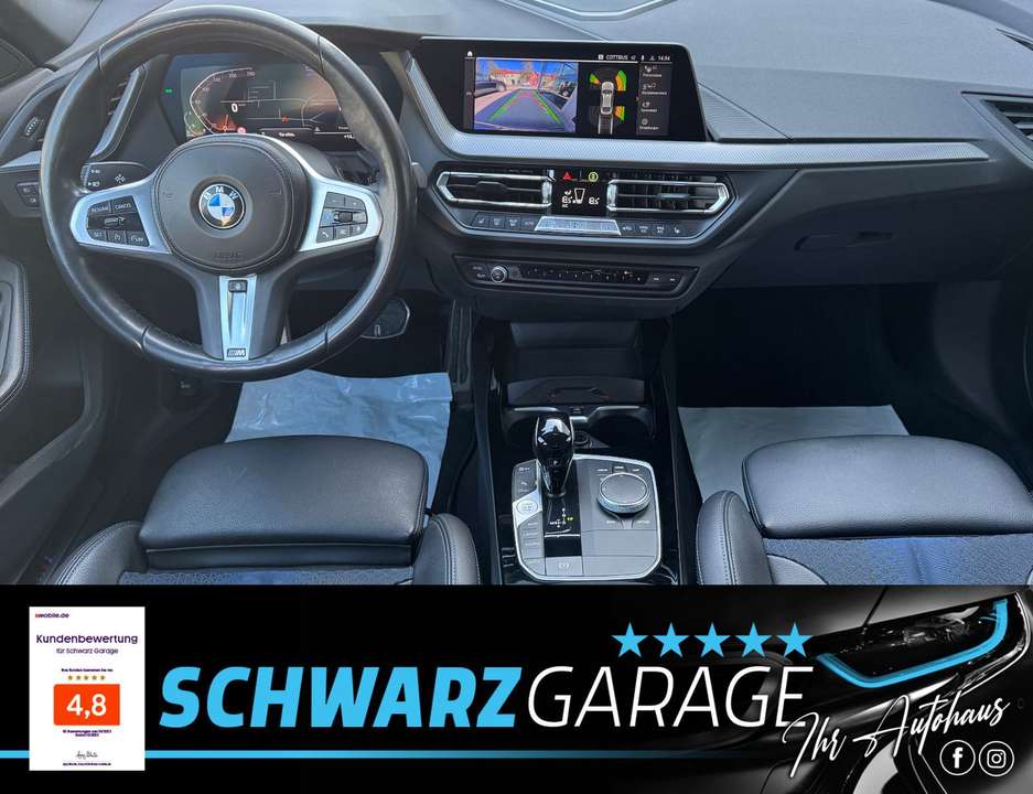 BMW 220 - Imagem 7