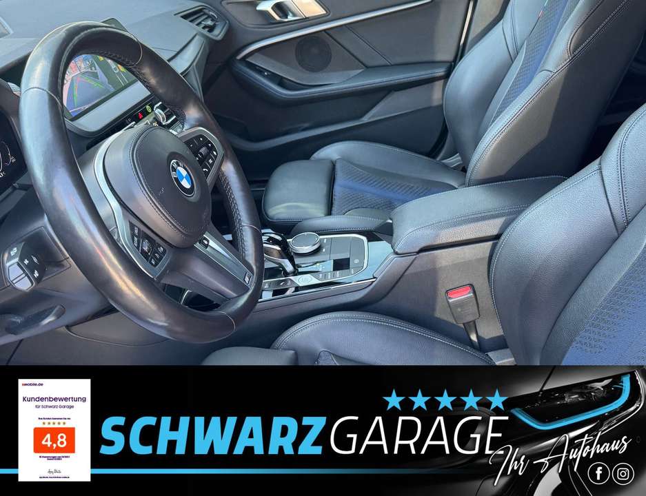BMW 220 - Imagem 8