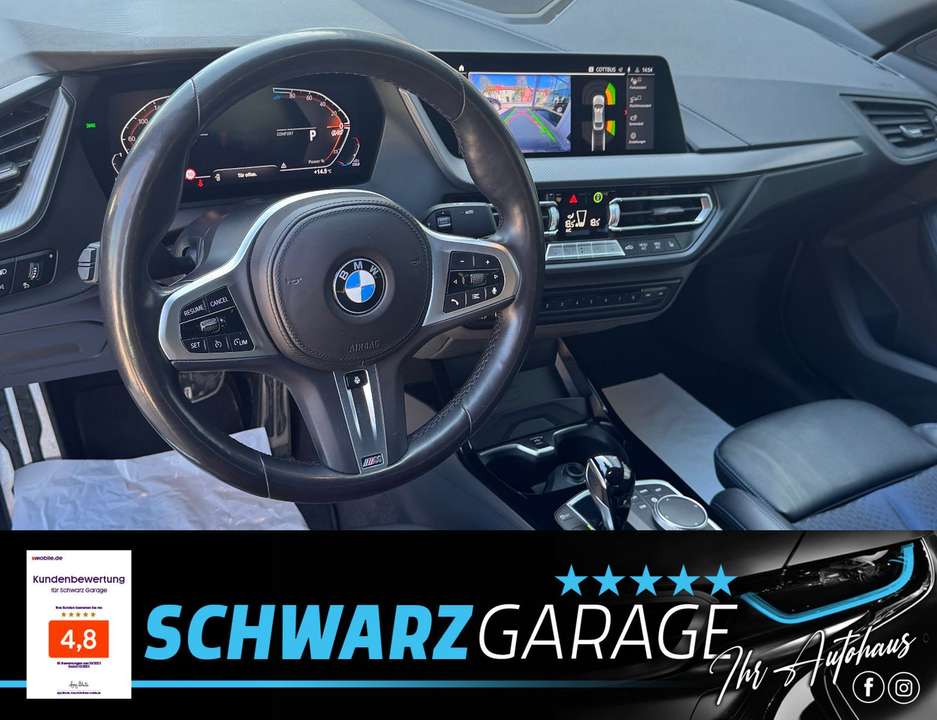 BMW 220 - Imagem 9