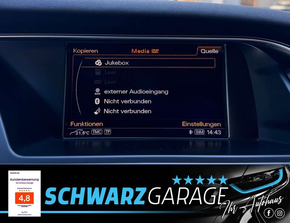 Audi A4 - Imagem 10