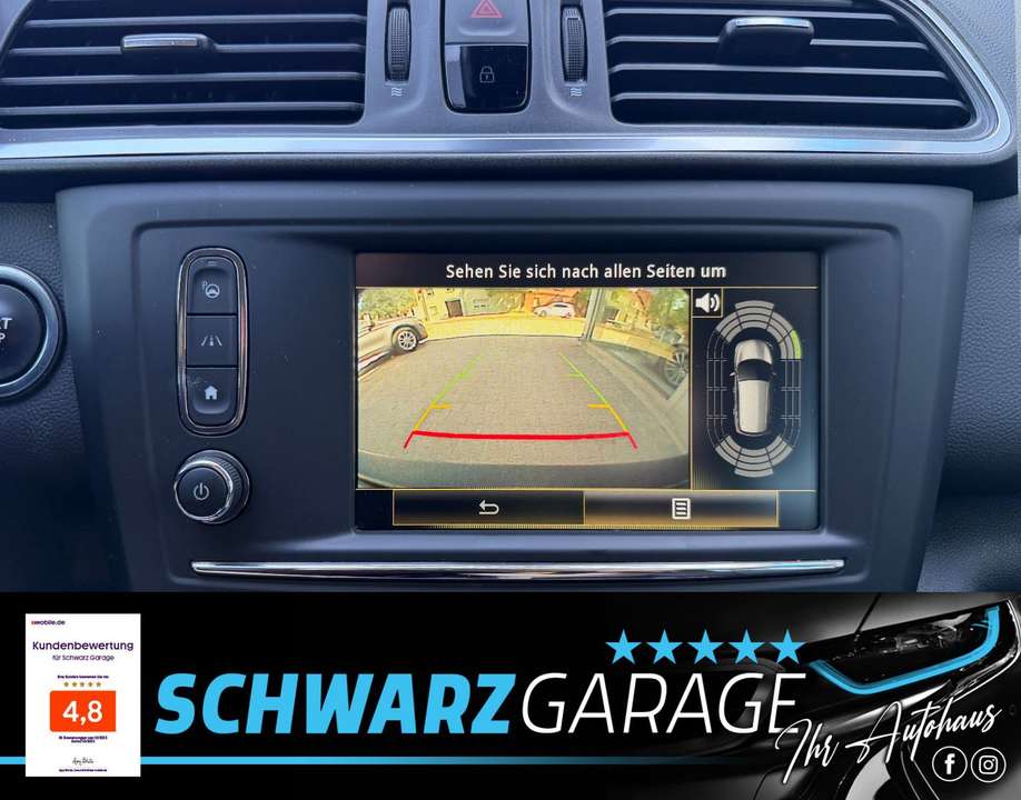 Renault Kadjar - Imagem 10
