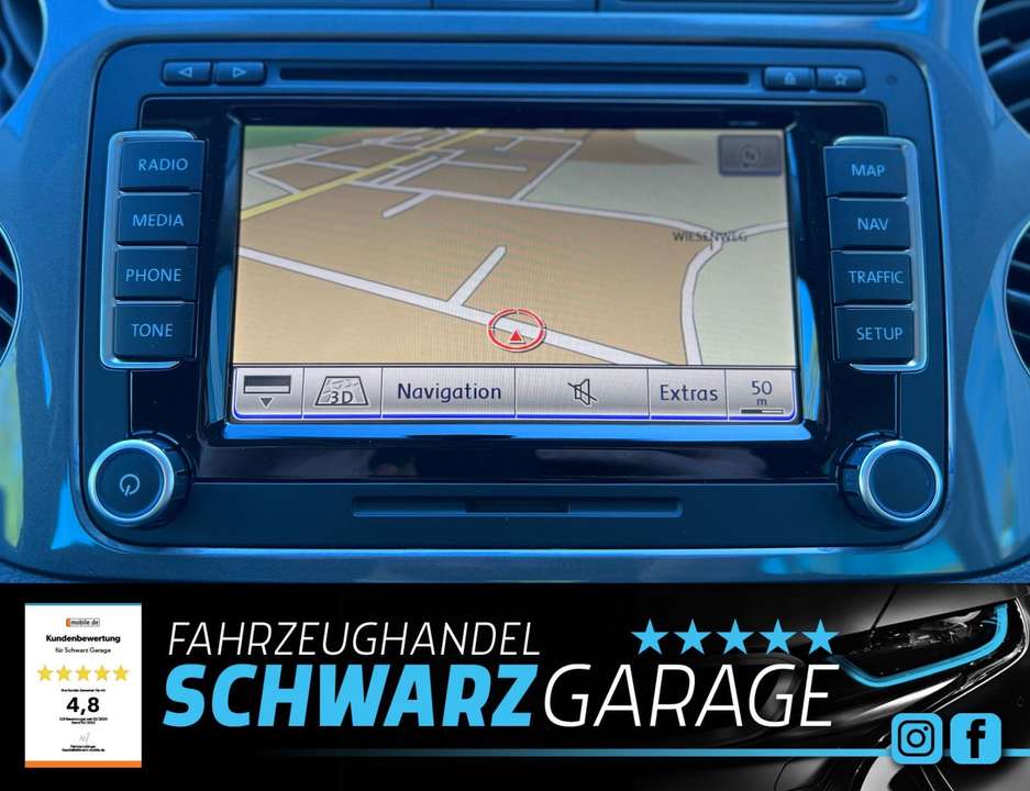 Volkswagen Tiguan - Imagem 11