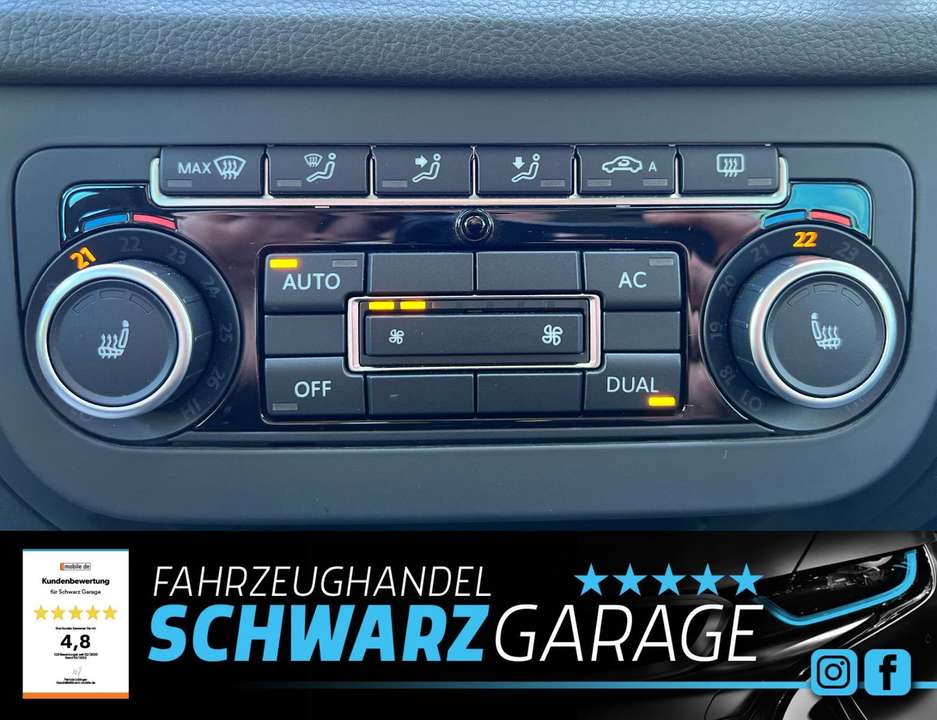 Volkswagen Tiguan - Imagem 12