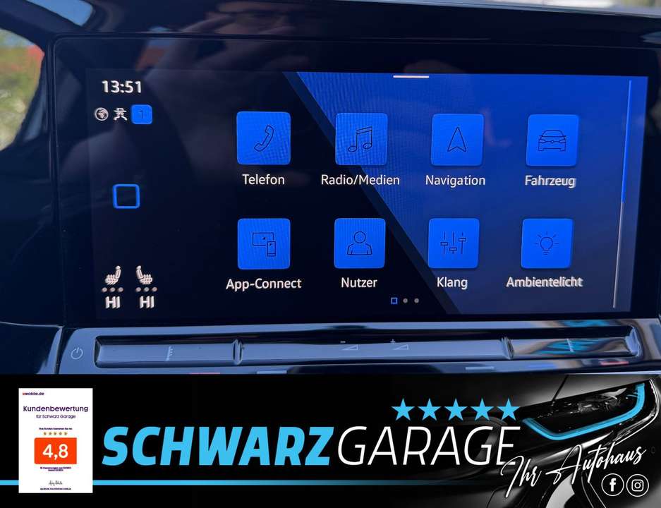 Volkswagen Golf - Imagem 11