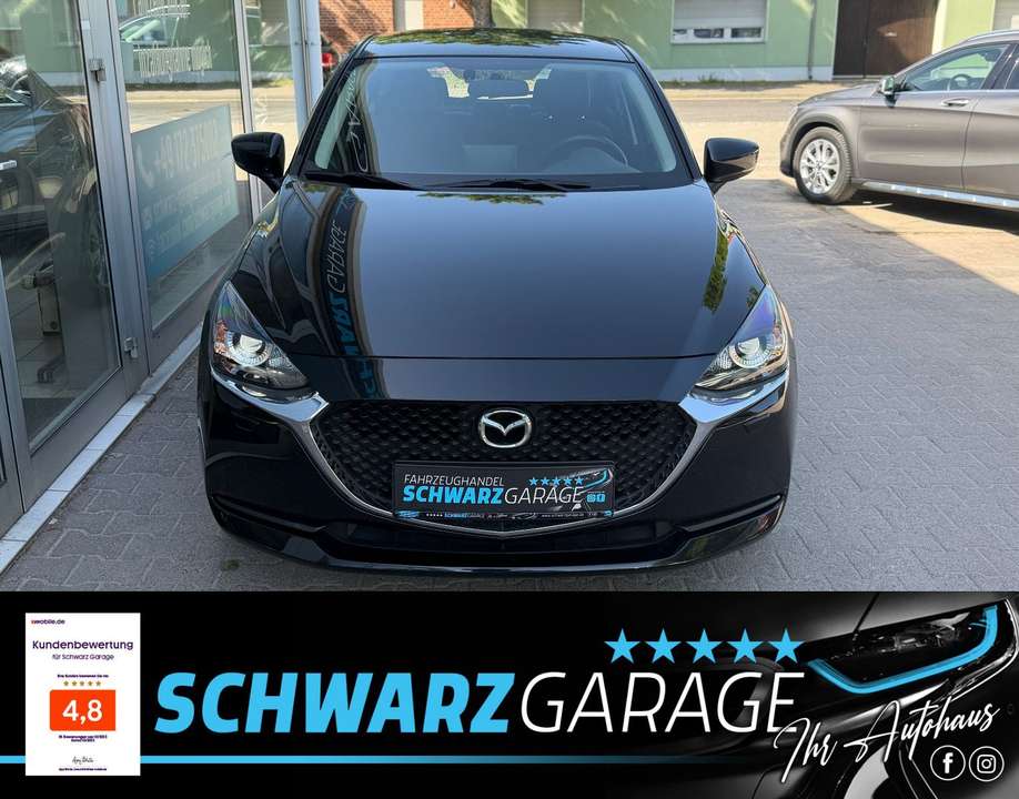 Mazda 2 - Imagem 3
