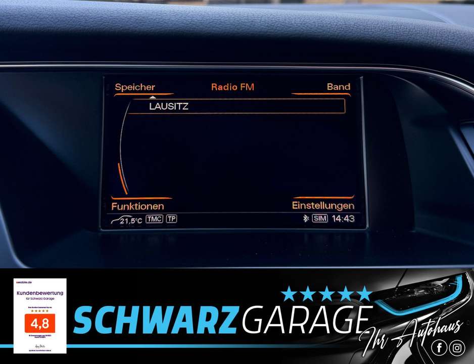 Audi A4 - Imagem 12