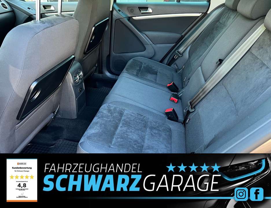 Volkswagen Tiguan - Imagem 13