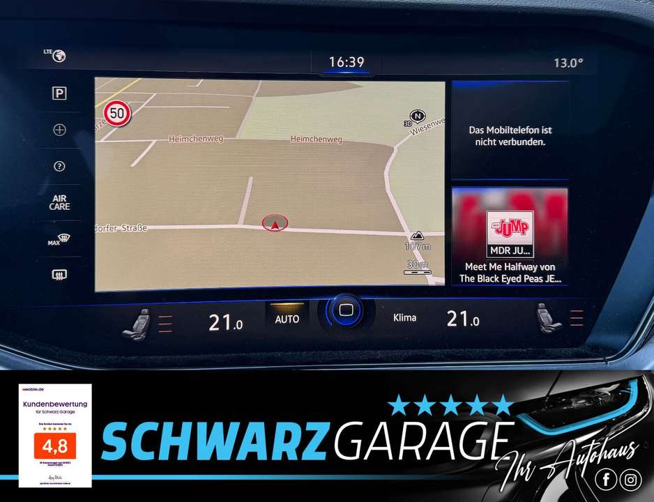 Volkswagen Touareg - Imagem 11