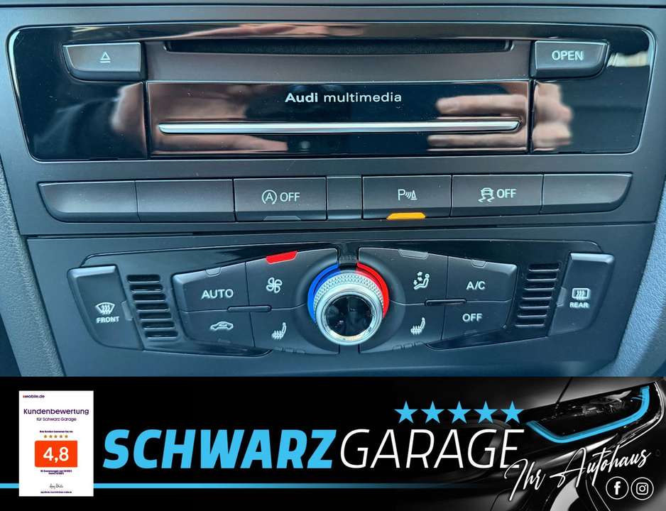 Audi A4 - Imagem 13