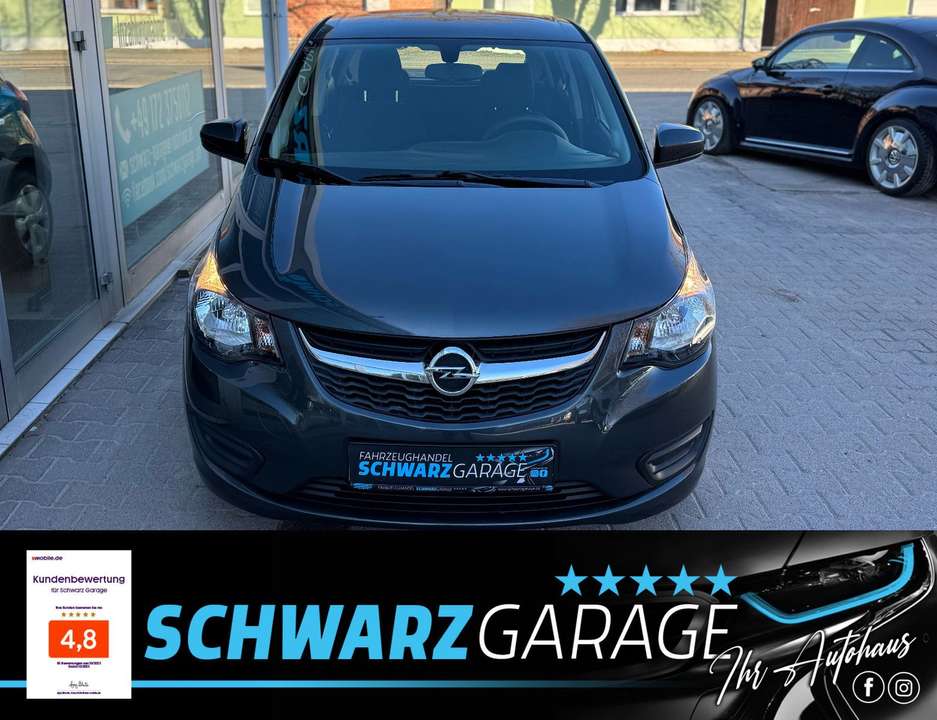 Opel Karl - Imagem 3