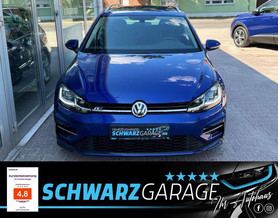 Volkswagen Golf - Imagem 3
