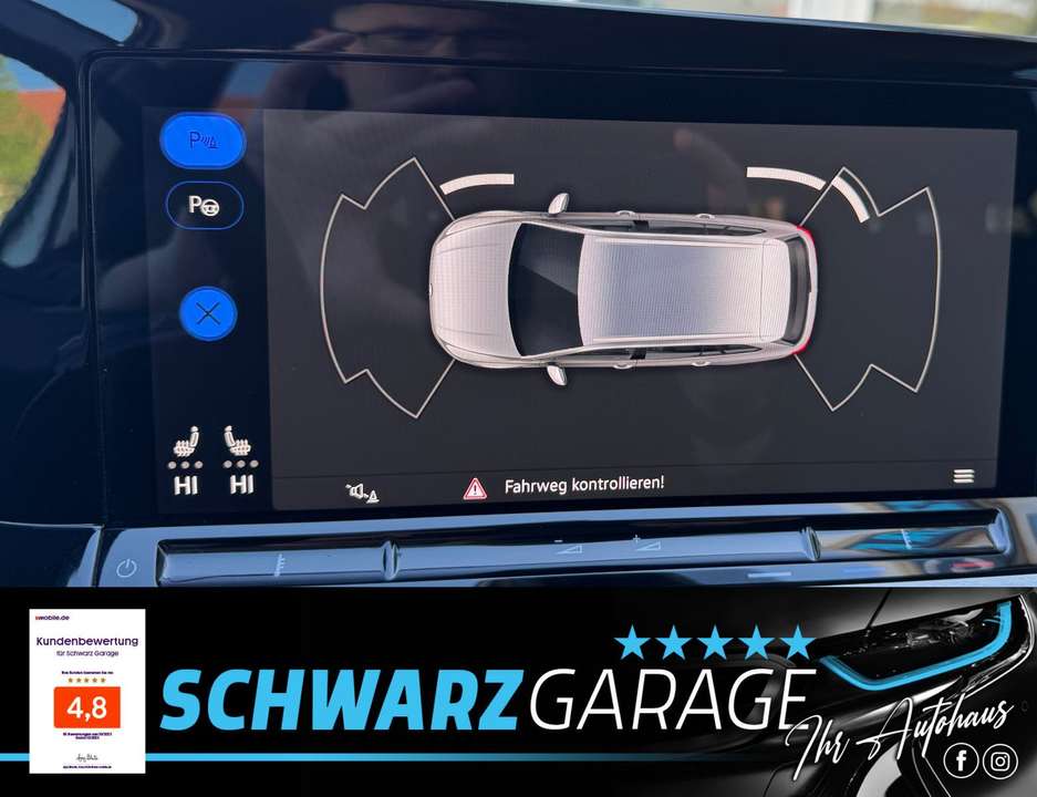 Volkswagen Golf - Imagem 13