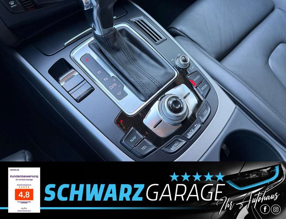 Audi A4 - Imagem 14