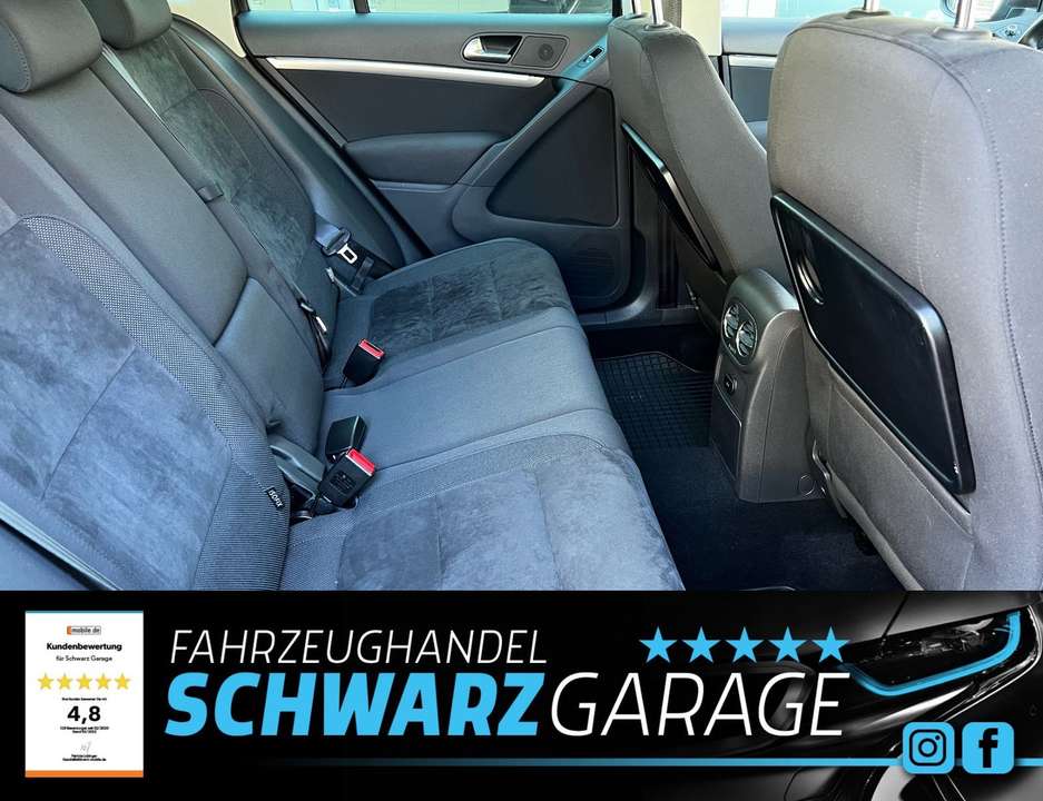 Volkswagen Tiguan - Imagem 15