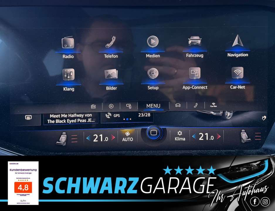 Volkswagen Touareg - Imagem 13
