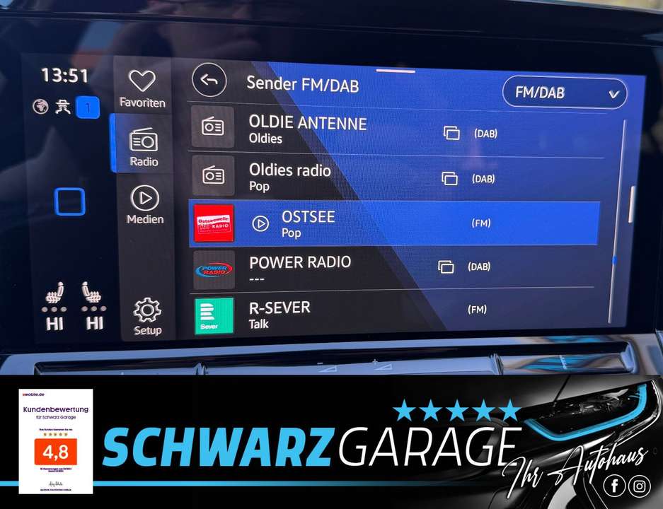 Volkswagen Golf - Imagem 14